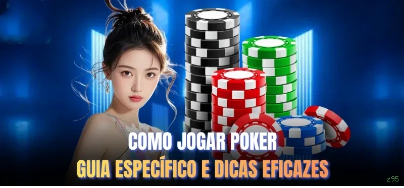 App z95 para Android e iOS - download grátis