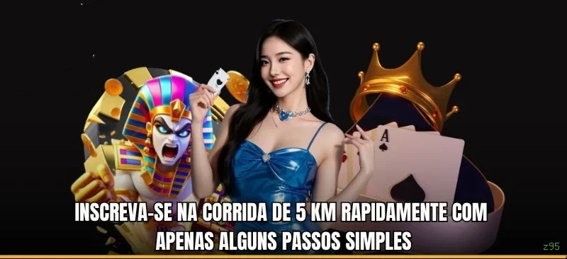 Conta z95 sincronizada site e app