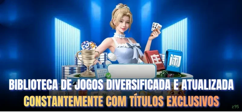 Configurações úteis dentro do app z95