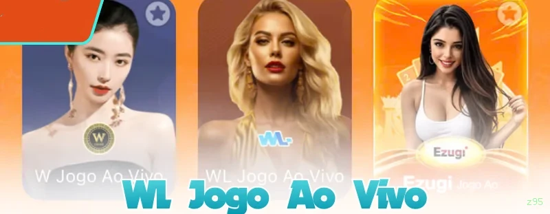 Cassino ao vivo z95 dealers