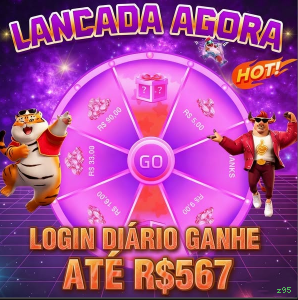 Plataforma z95 - cassino e apostas