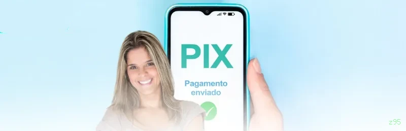 Checklist para avaliar a plataforma z95