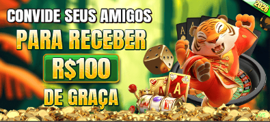 Bônus boas-vindas z95 R$100